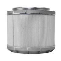 Elemento Filtro Óleo Aço New Holland CE YN52V01021P1 CNH