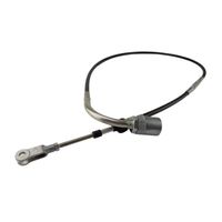Cabo Comando Hidráulico para Trator John Deere RE219272