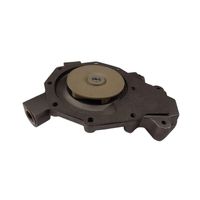 Bomba de Água Motor para Maquinas John Deere RE546918