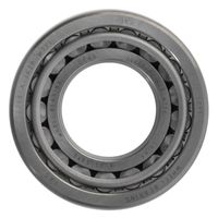 Rolamento Rolos Eixo Dianteiro Trator Valtra LA5013 FAG