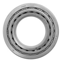 Rolamento Cubo Eixo Dianteiro Trator NH WAA4220A Fersa