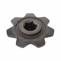 Engrenagem Esticadora Colheitadeira NH PS000910 Incoparts