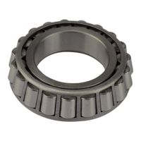 Rolamento Rolos Cônicos Câmbio Trator Valtra LA5014