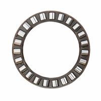 Rolamento Axial De Rolos Câmbio Trator Valtra La9021 KFB