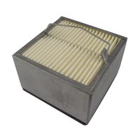 Filtro do Hidro Combustível para Trator John Deere N378886