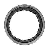 Rolamento Agulhas Eixo Dianteiro Trator Massey 020609 ZF