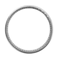 Rolamento Agulhas Transmissão Trator Massey 021831 ZF