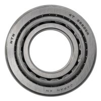 Rolamento Rolos Eixo Dianteiro Trator Valtra 80173600 ZF