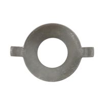 Arruela Encosto Eixo Dianteiro Trator Valtra 80294800 ZF