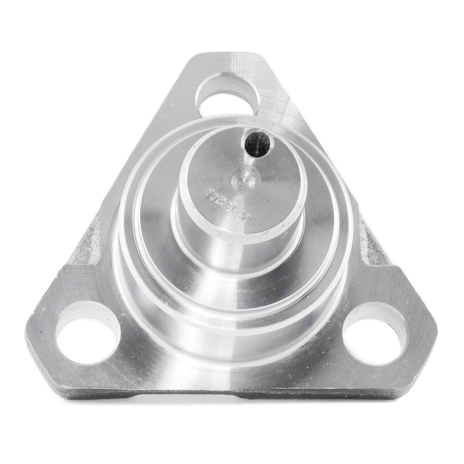 Pino Mancal Eixo Dianteiro Trator Valtra 80296100 ZF Pino Mancal Eixo Dianteiro Trator Valtra 80296100 ZF