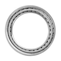 Rolamento Rolos Eixo Dianteiro Trator Valtra 80907600 ZF