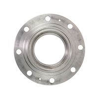 Cubo Eixo Dianteiro Trator Valtra 84104200 ZF