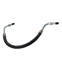 Tubo Flexível Combustível Trator Massey 487062 VH