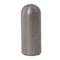 Pino Aço Guia Suporte Trator New Holland 10837710 CNH