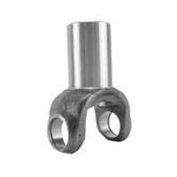Garfo Articulação Eixo Longo Trator Massey 034025 Della Rosa
