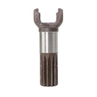 Garfo Curto Eixo Trator Massey 066535 Della Rosa