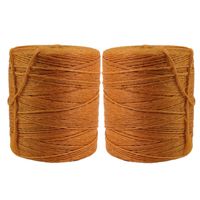 Fio Sisal Colheitadeira New Holland 000200 Embrafios