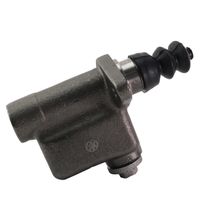 Cilindro Mestre Freio Trator CBT 1000705049 Fluidloc