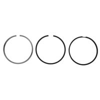 Jogo Anéis Motor Trator Valtra 136220 KS