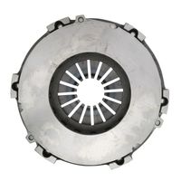 Platô Trator Massey Ferguson 135021310 LUK