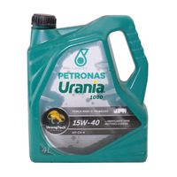 Urania CH4 Frasco Óleo Trator Valtra 1035 Petronas