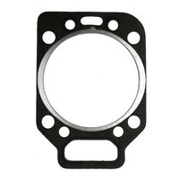 Junta do Cabeçote Trator Valtra 143810 Santa Cruz