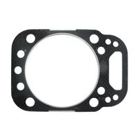 Junta Cabeçote D225 Motor Trator Valtra 111090 Spaal