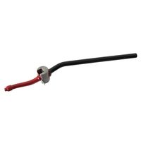 Alavanca Seletora com Bucha Trator Valtra 156700 Tecnopeças