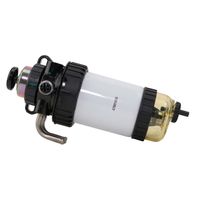 Filtro Combustível Trator New Holland CE 47801835 CNH