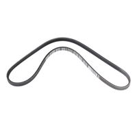 Correia V Trator New Holland CE 48046988 CNH