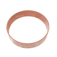 Bucha De Desgaste Trator New Holland CE 75246450 CNH