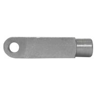 Forquilha Roscada Aço Trator New Holland 83916772 CNH