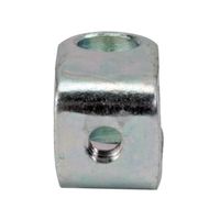 Garfo Aço Trator New Holland 83956645 CNH