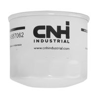 Filtro Combustível Trator New Holland CE 84557062 CNH