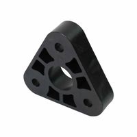 Bucha da Escada de Serviço Trator Case 87105202 CNH