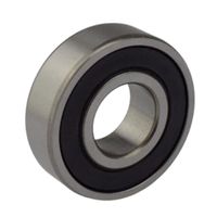 Rolamento Fixo Esferas Motor Trator Massey 29980 FAG