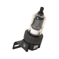 Filtro Separador Colheitadeira New Holland 84333117 Parker