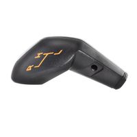 Manopla Alavanca Câmbio Trator Valtra 80414810 RGM