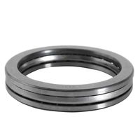 Rolamento Encosto Esferas Câmbio Colheitadeira NH 210055 CNH