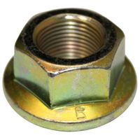 Porca Aço Motor Trator New Holland 253212A1 CNH