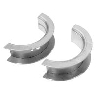 Bronzina Aço do Motor Colheitadeira New Holland 2995785 CNH