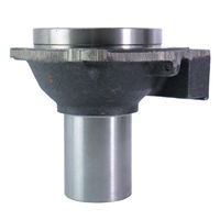 Flange TDP Transmissão Trator Massey 1860890 Eaton