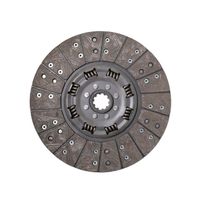 Disco Embreagem Trator Valtra 204521 Ingeauto