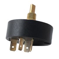 Interruptor Seletor de Velocidade Valtra 30101400 Marília
