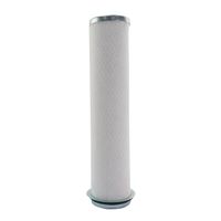 Filtro Ar Interno Trator Massey 2710796 Mc Filtros