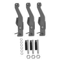 Kit Alavanca Reparo Trator Valtra 218111 Satrac