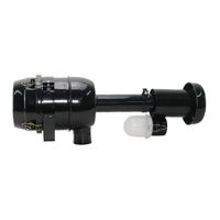 Filtro Ar Trator Valtra 214360 Tecnoar