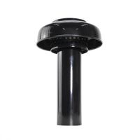 Chapéu Pré Filtro Ar Trator Massey 2802367 Tecnoar