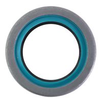 Retentor Eixo Dianteiro Trator Massey 3475534 Agel