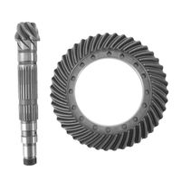 Coroa e Pinhão Diferencial Traseiro Valtra 30390010 Bejol